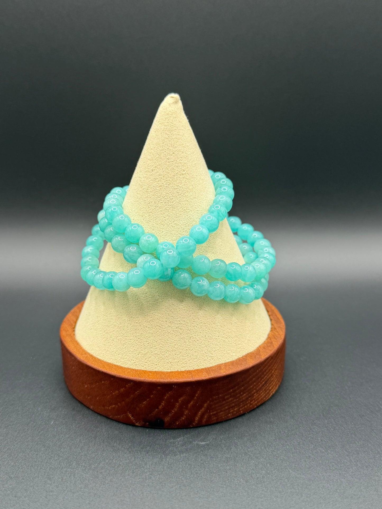 Amazonite Bracelets