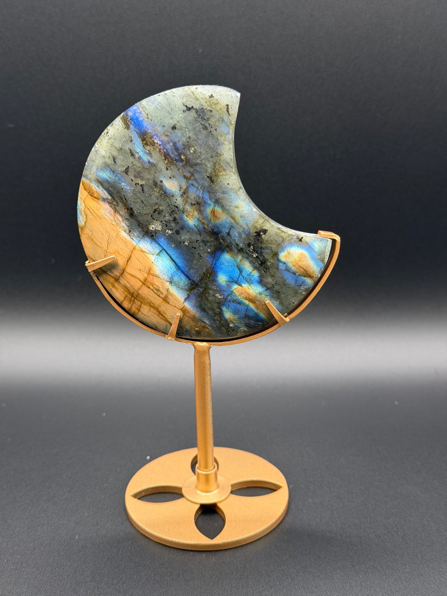 Labradorite Moon | 34