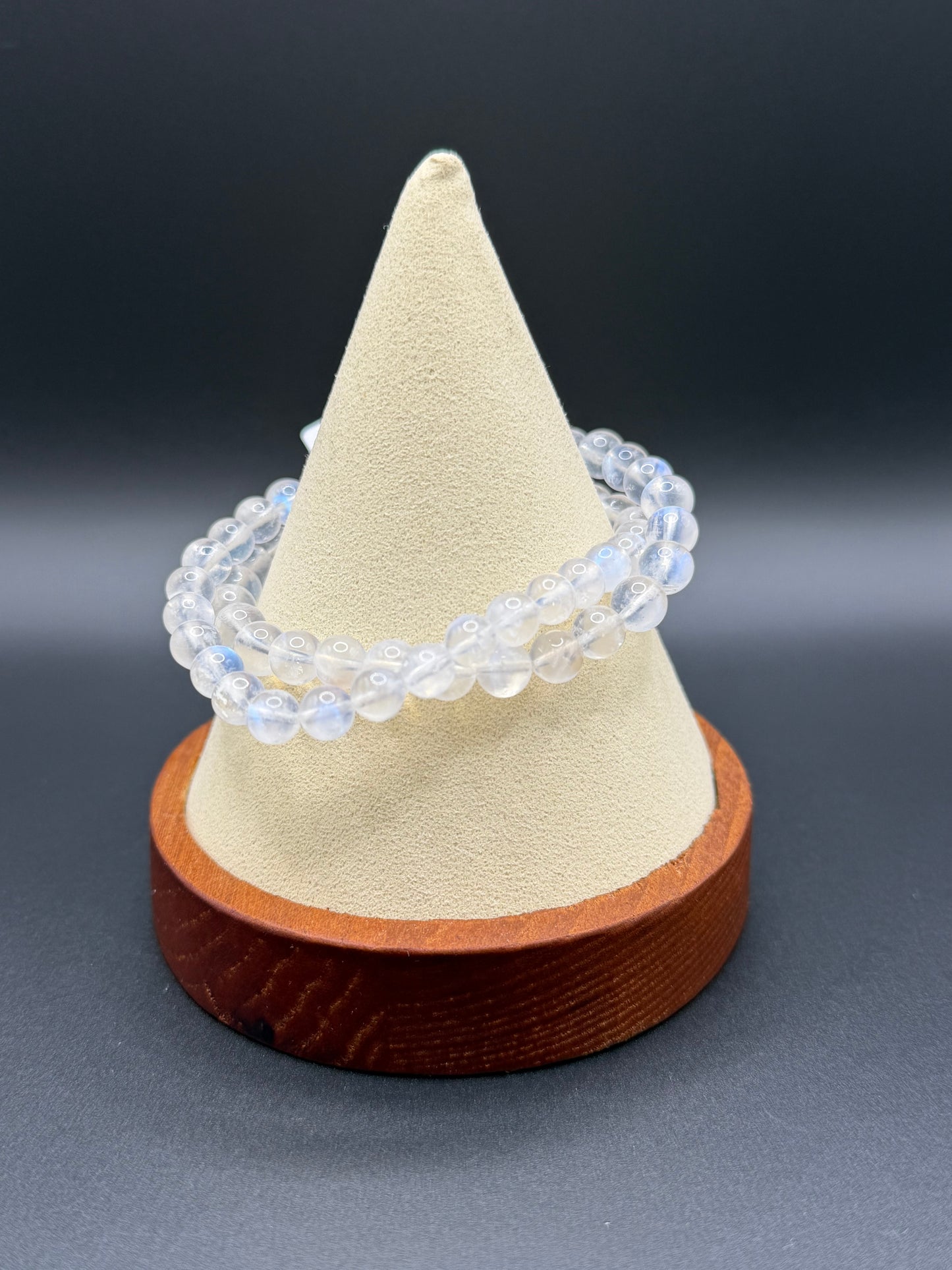 Moonstone Bracelets