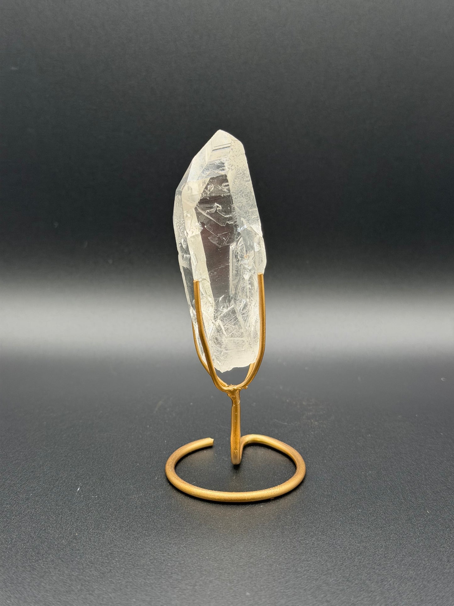 Diamantina Lemurian Quartz