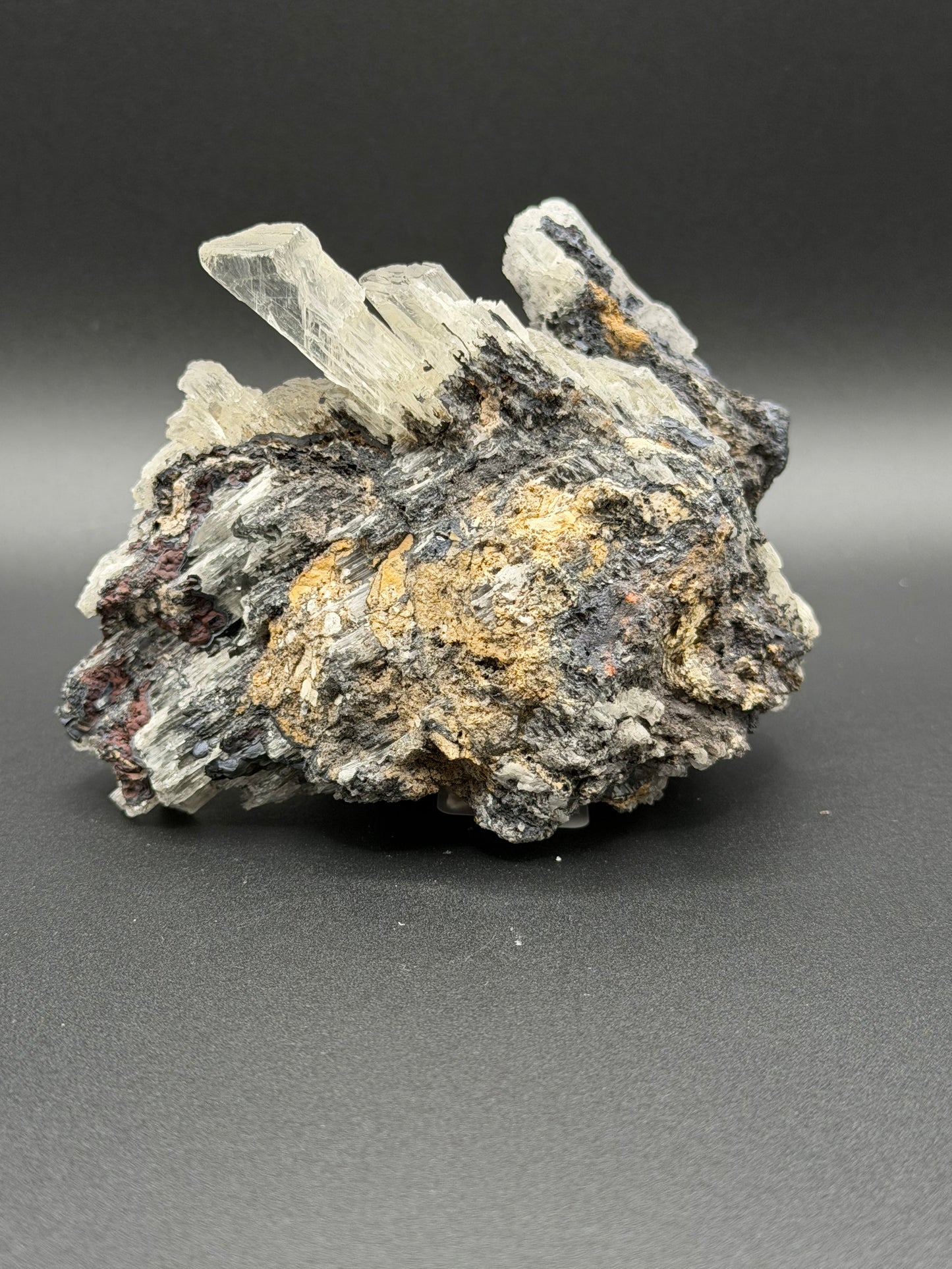 Mexican Selenite