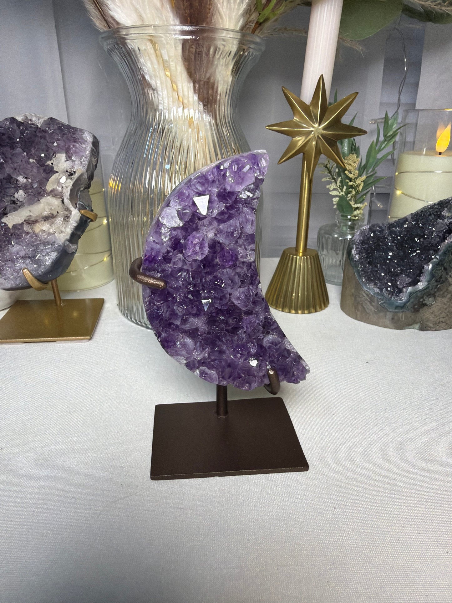 Amethyst Moon