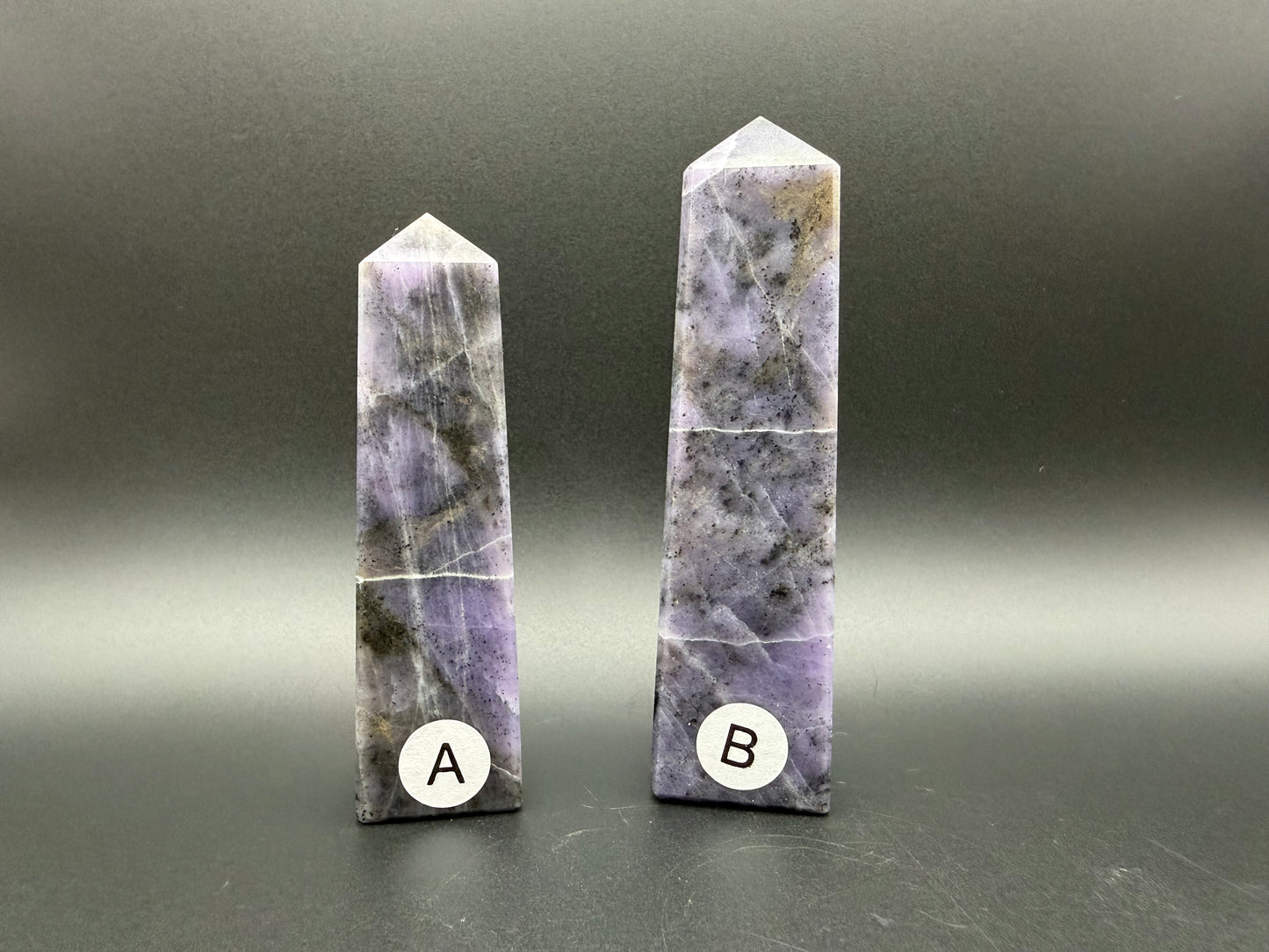 Spurrite Towers