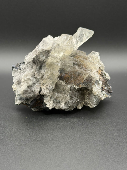 Mexican Selenite