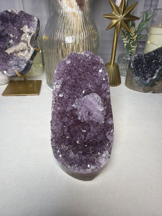 Amethyst Cutbase