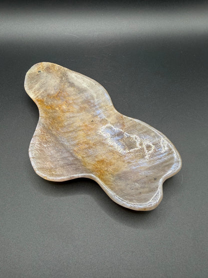Moonstone Dish