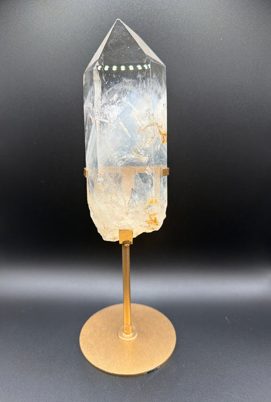Blue Needle Quartz