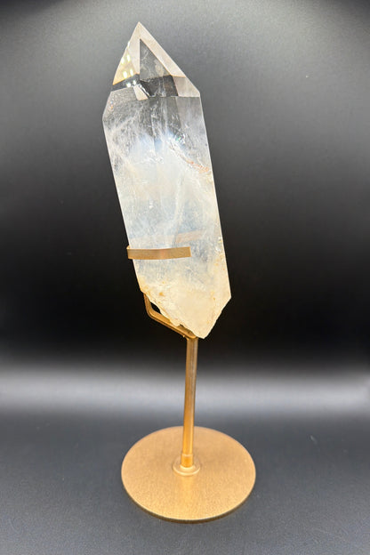 Blue Needle Quartz