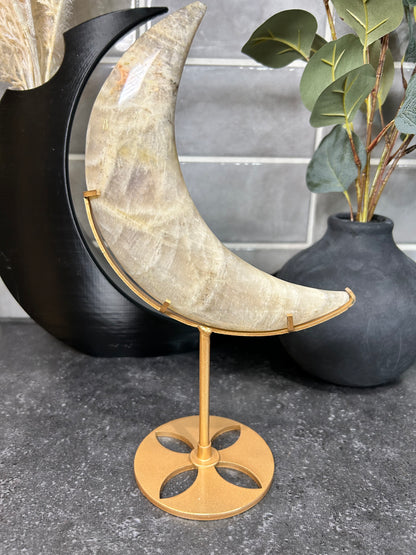 Moonstone Moon