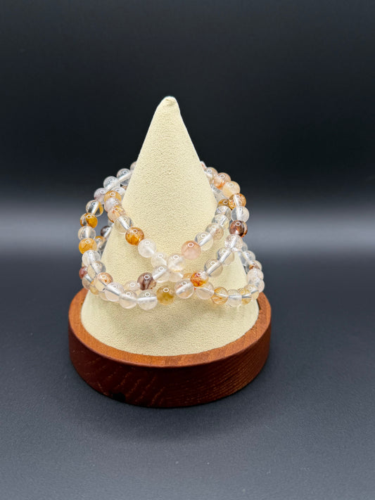 Golden Healer Bracelets