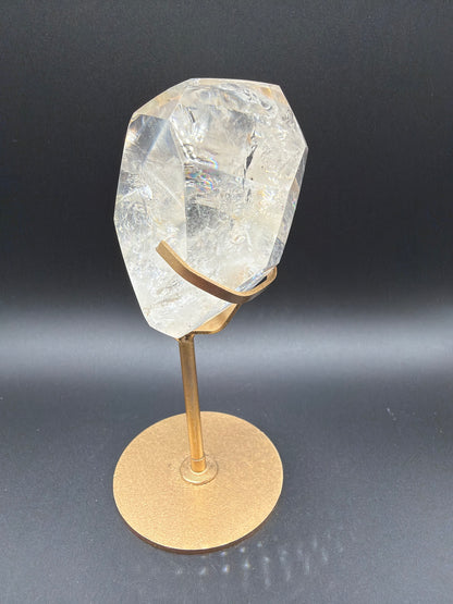 Lemurian Quartz Freeform