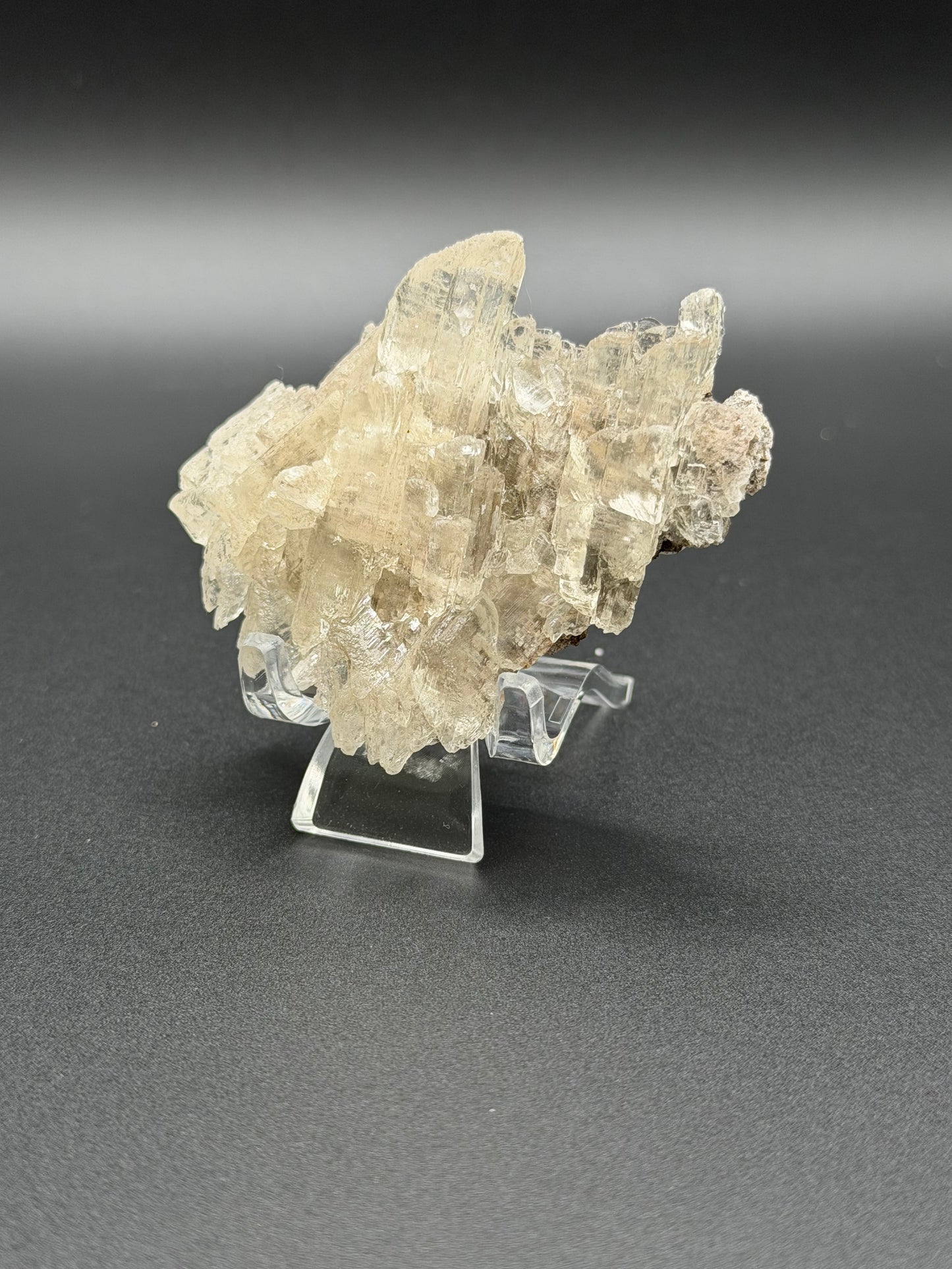 Mexican Selenite