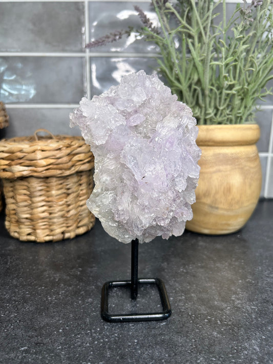 Amethyst Zeolite