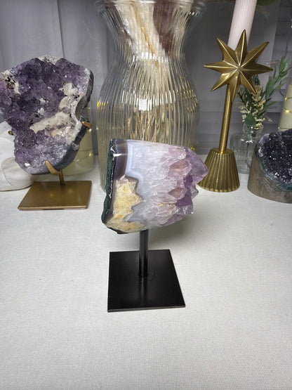 Lavender Amethyst