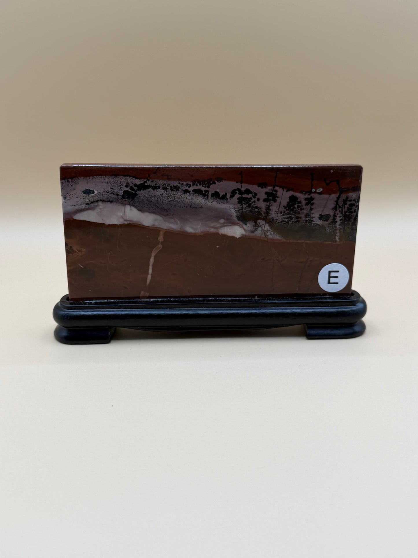 Picture Jasper Slab