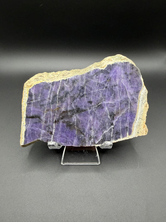Spurrite Slab