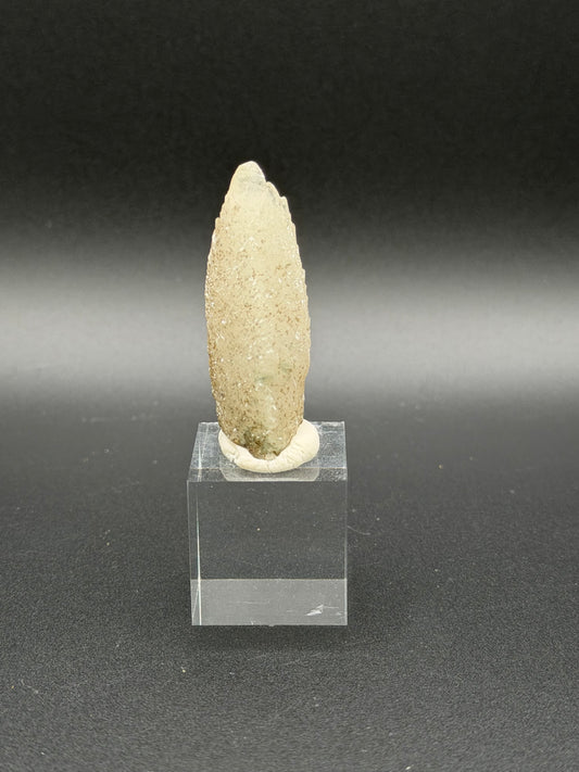 Calcite & Quartz