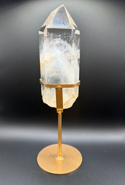 Blue Needle Quartz