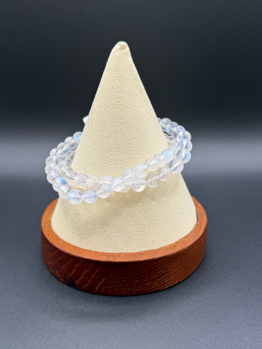 Moonstone Bracelets