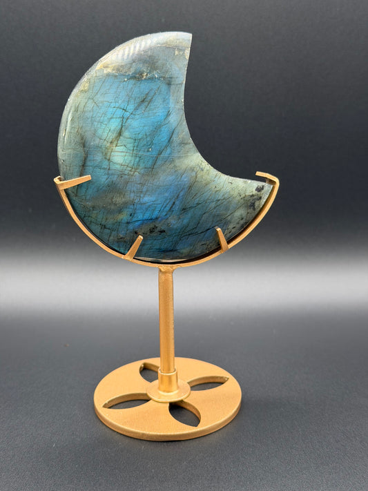 Labradorite Moon | 37