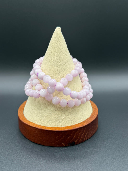 Kunzite Bracelets