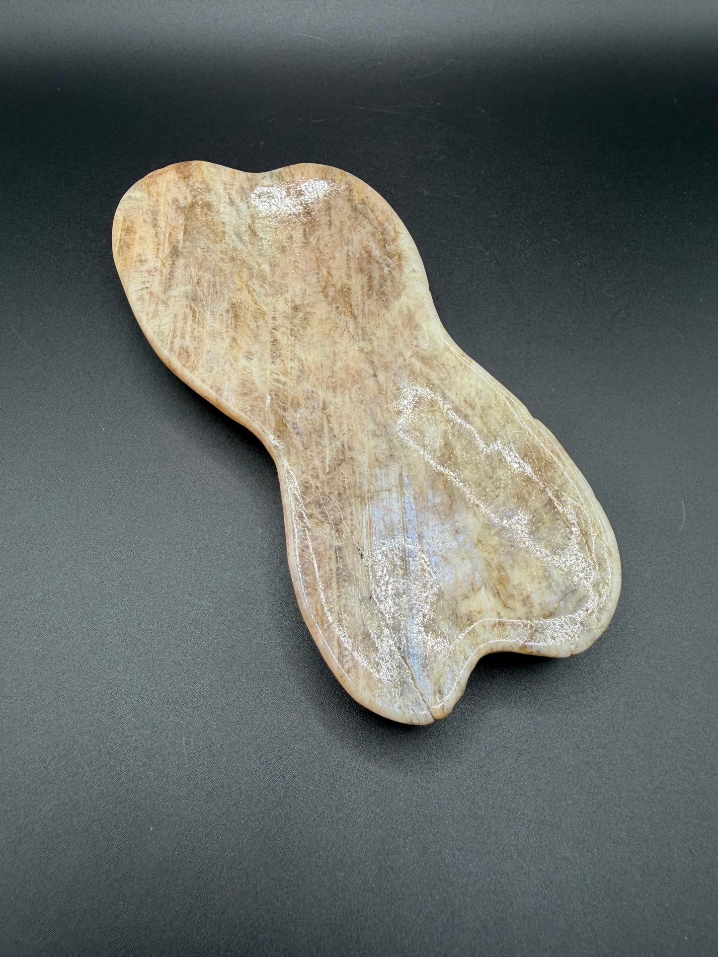 Moonstone Dish