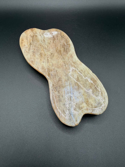 Moonstone Dish