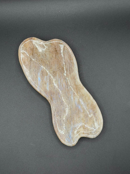 Moonstone Dish