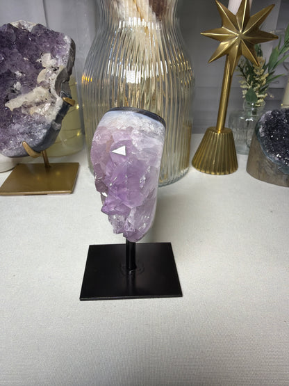Lavender Amethyst
