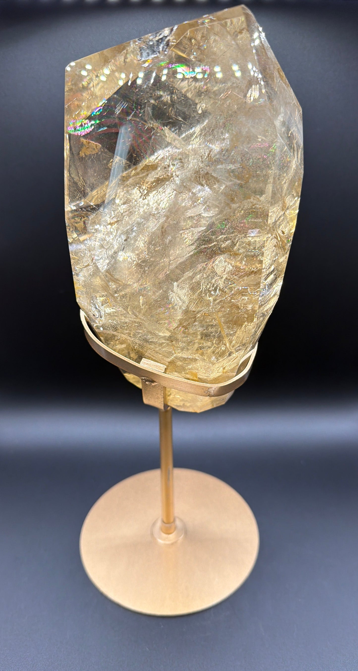 Citrine Statement