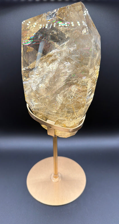 Citrine Statement