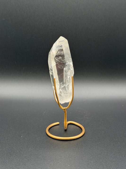 Diamantina Lemurian Quartz