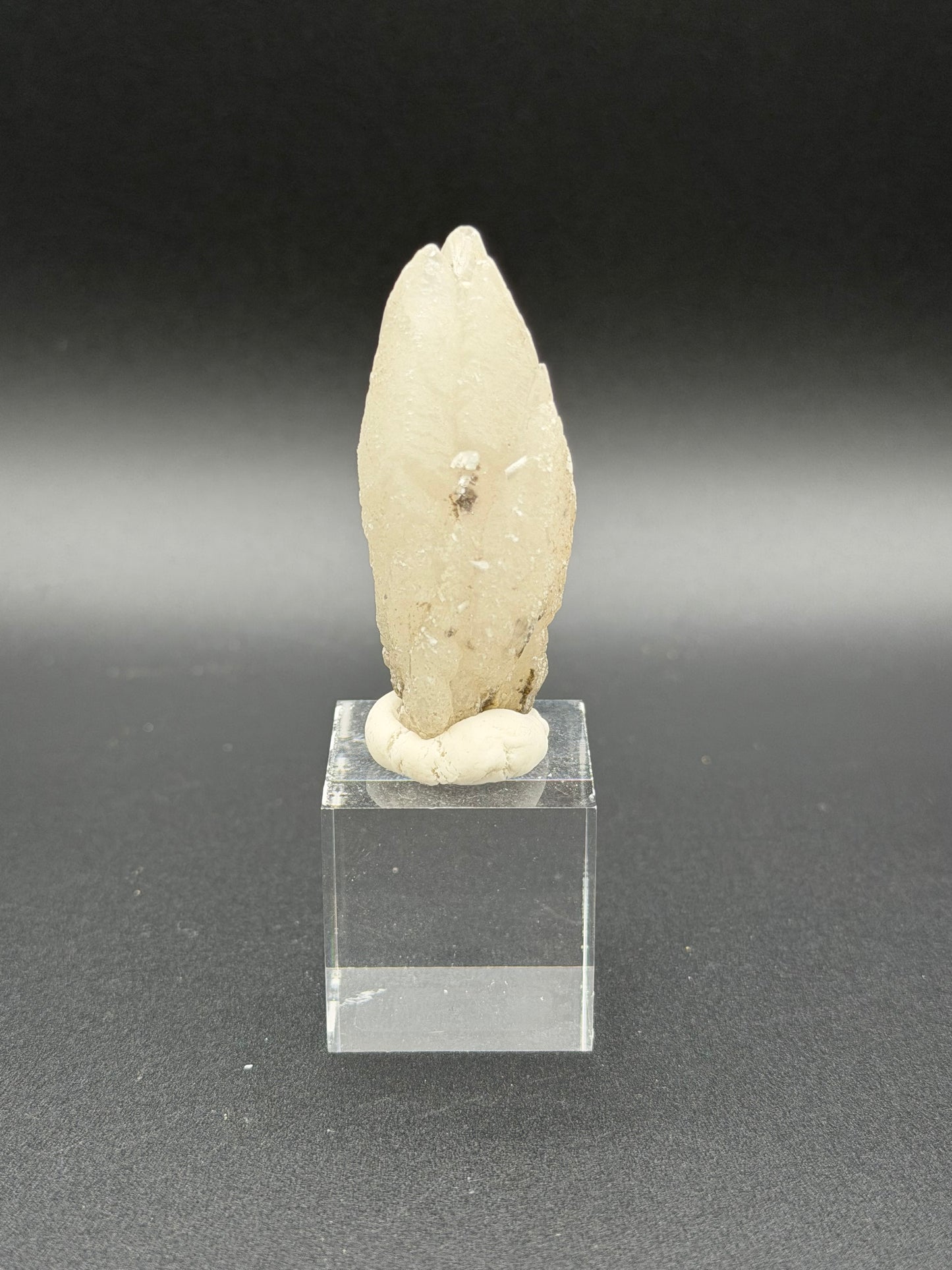 Calcite & Quartz