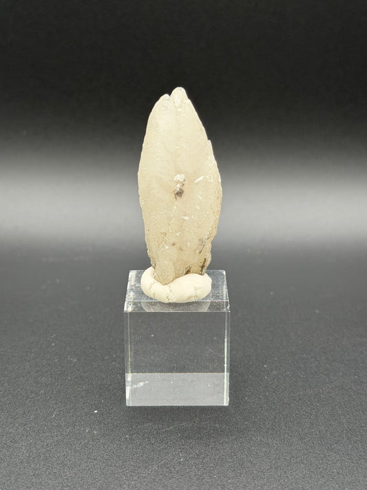 Calcite & Quartz