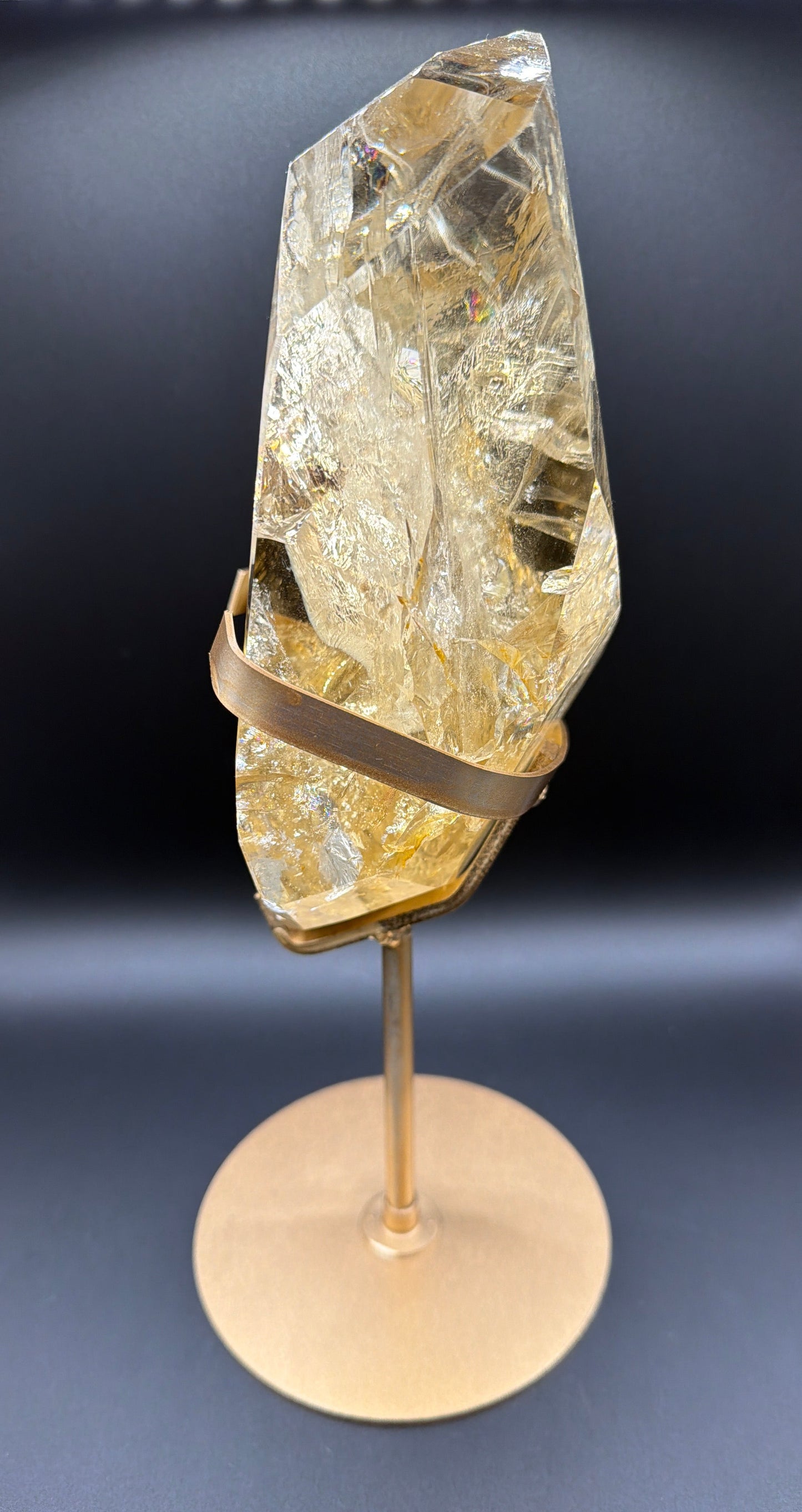 Citrine Statement