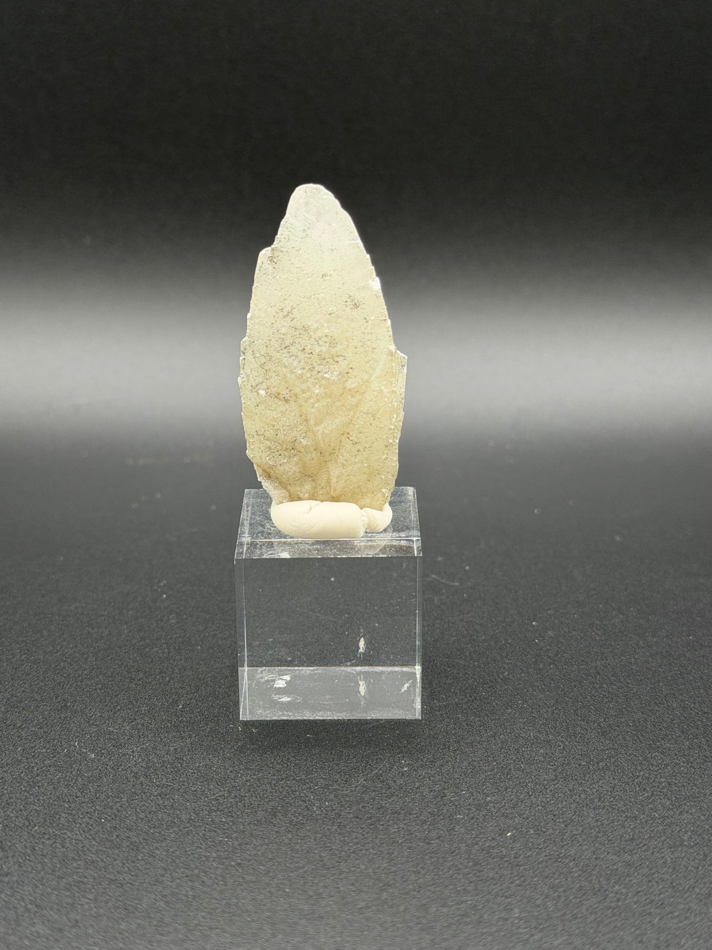 Calcite & Quartz