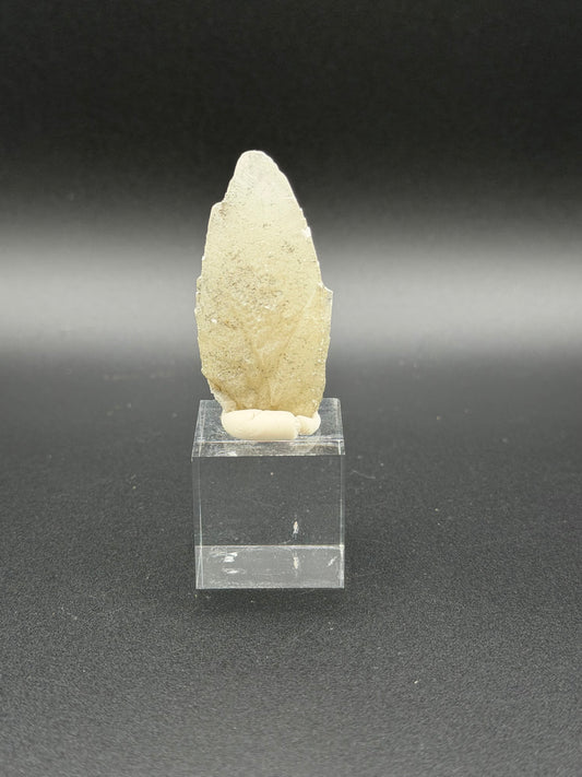 Calcite & Quartz