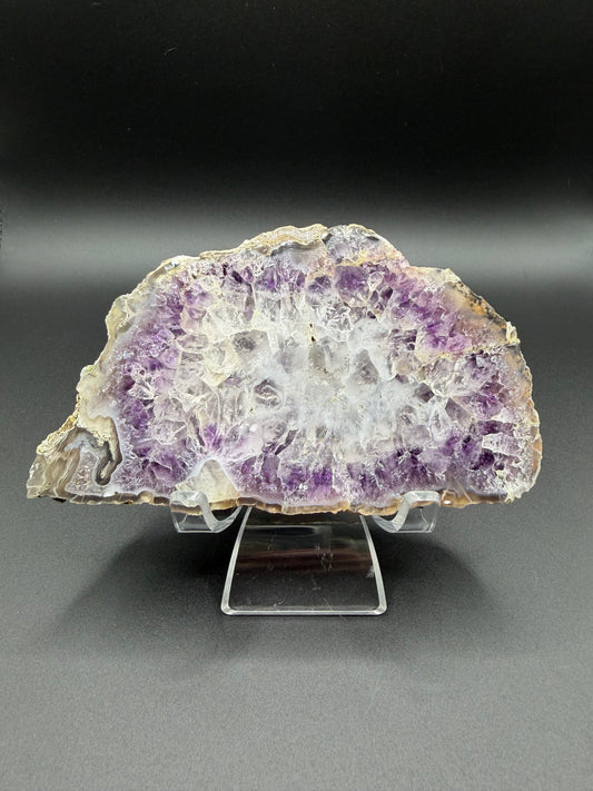 Amethyst Slab
