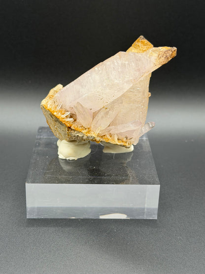 Skeletal Amethyst