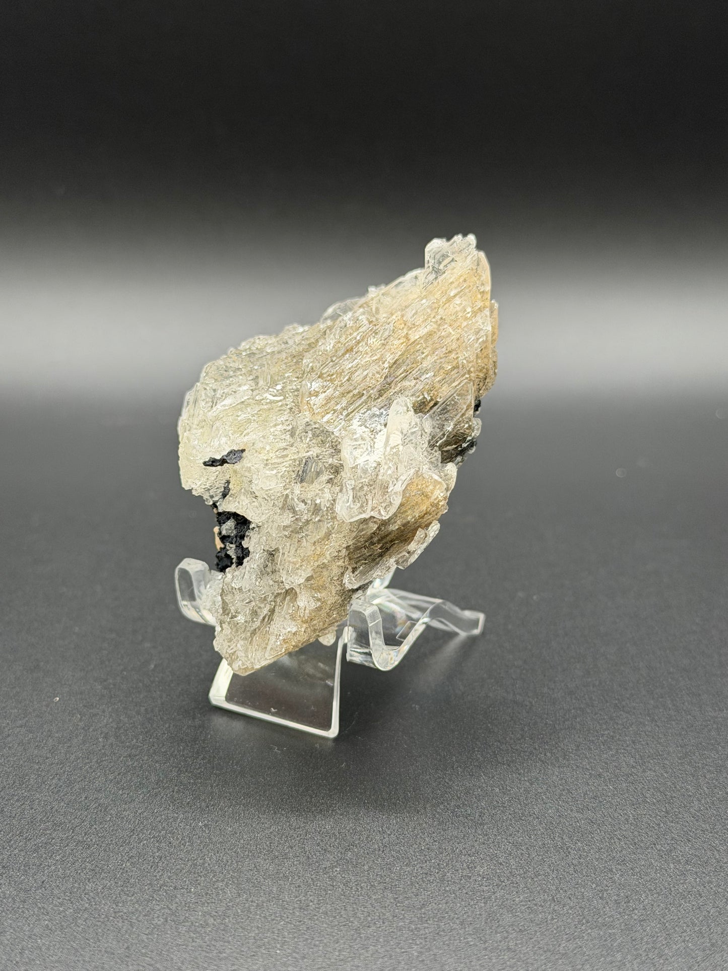 Mexican Selenite