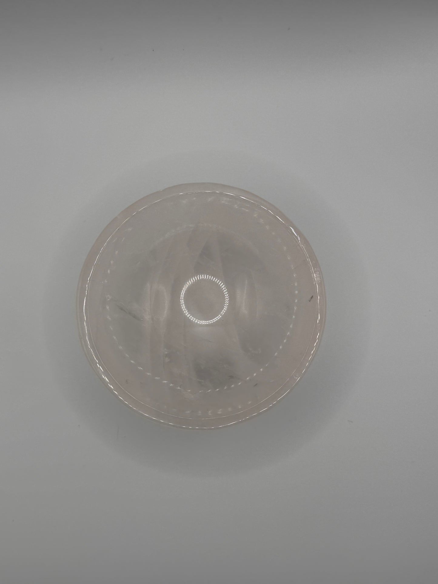 Rose Quartz Bowl