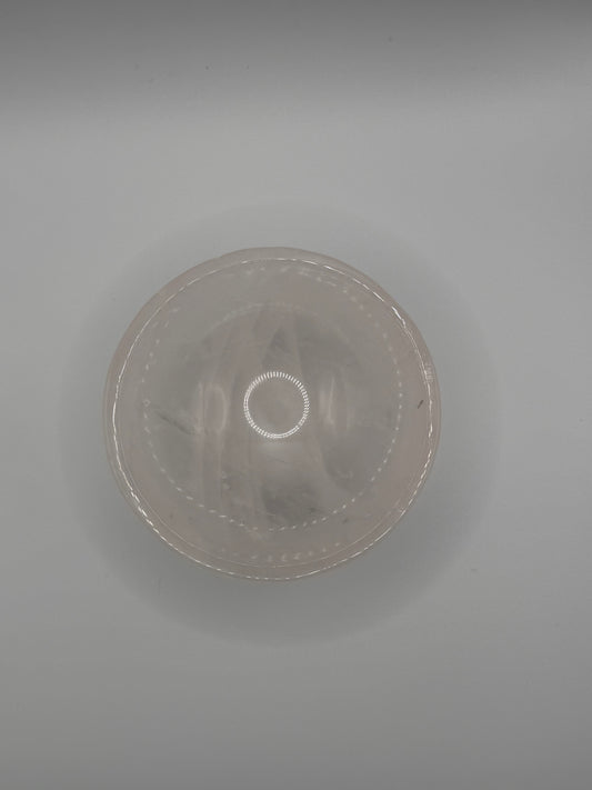 Rose Quartz Bowl