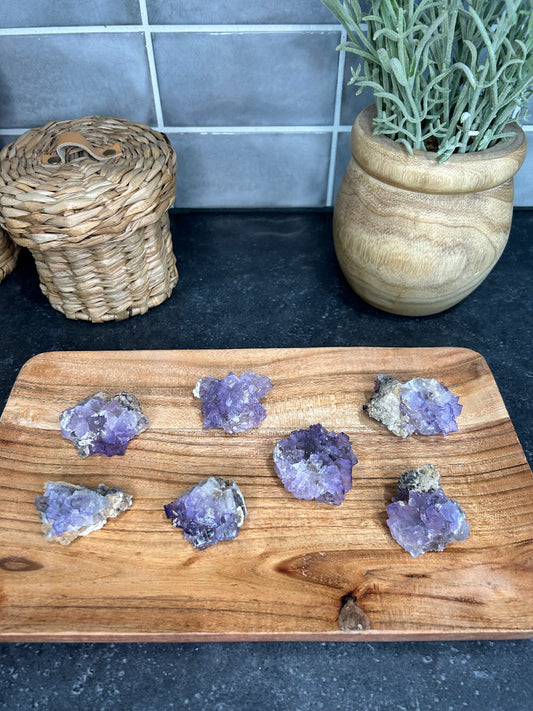 Fluorite Specimens