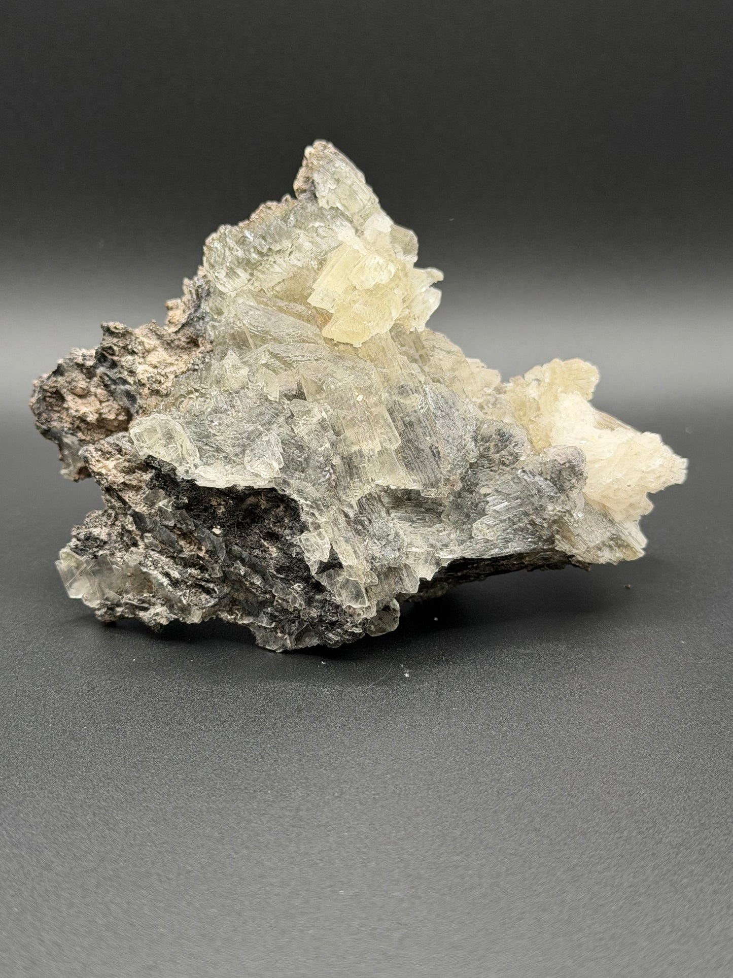 Mexican Selenite