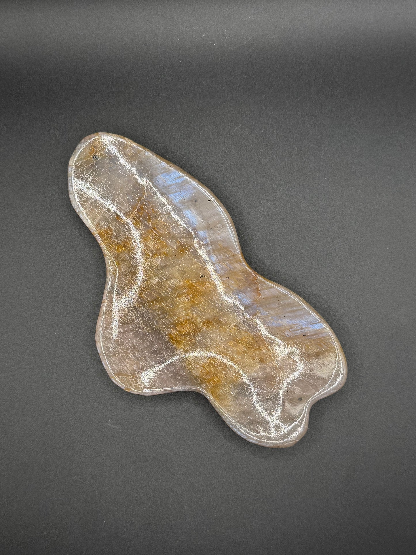 Moonstone Dish