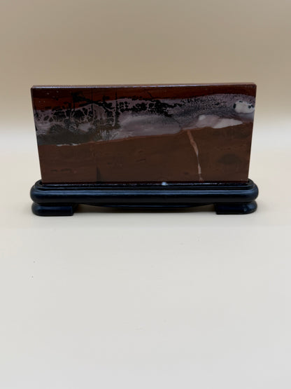 Picture Jasper Slab