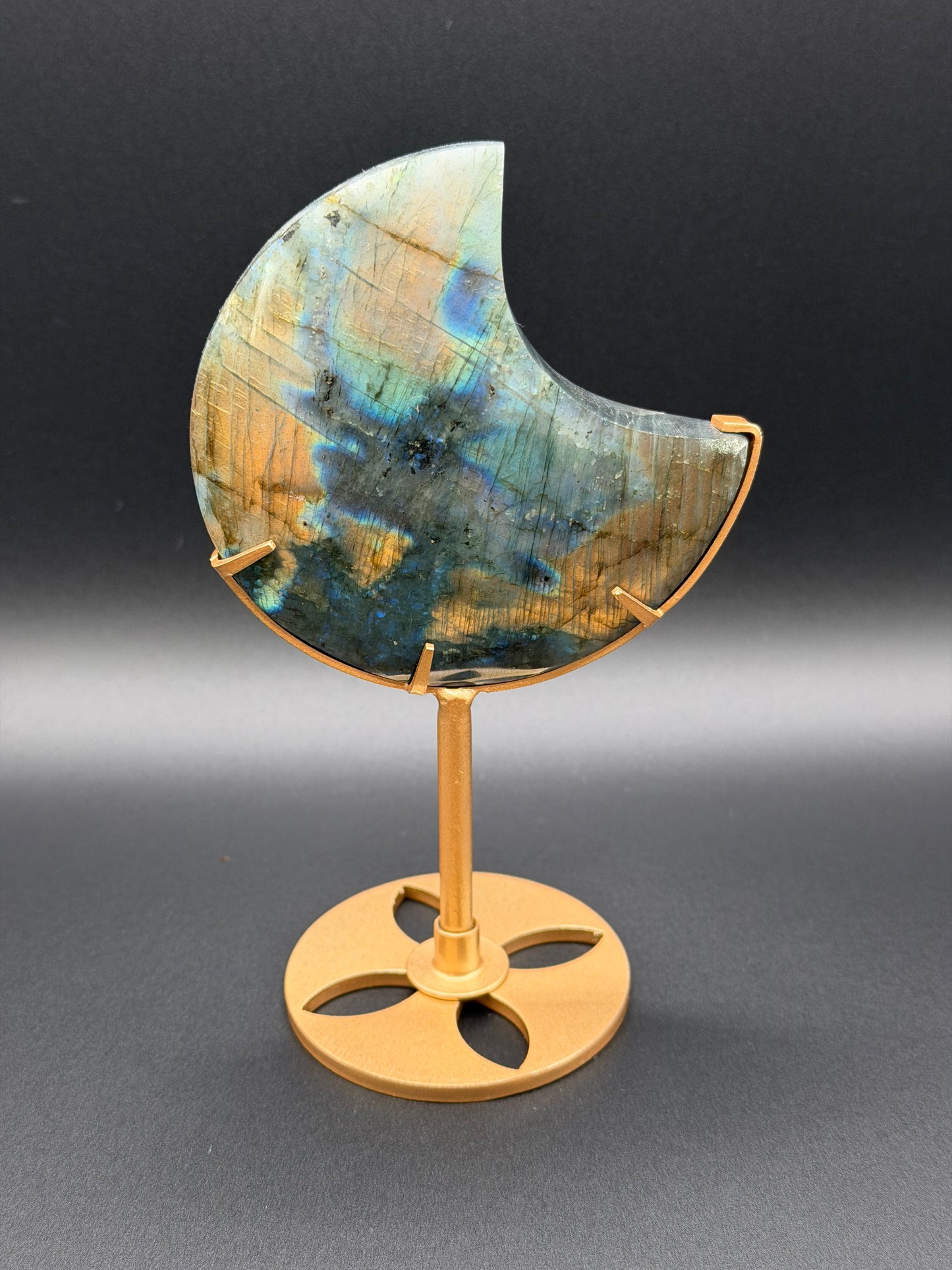 Labradorite Moon | 43