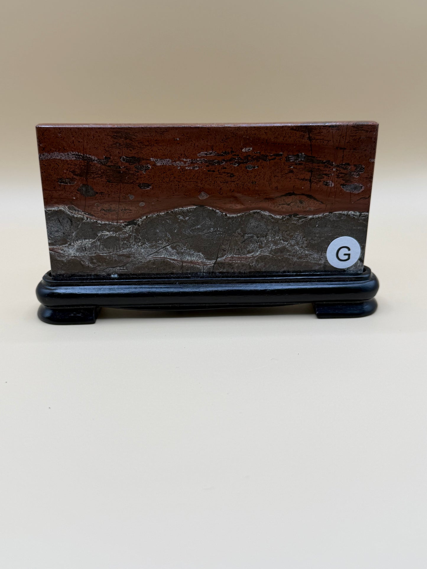 Picture Jasper Slab