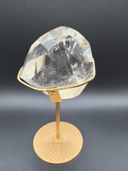 Lemurian Quartz Freeform