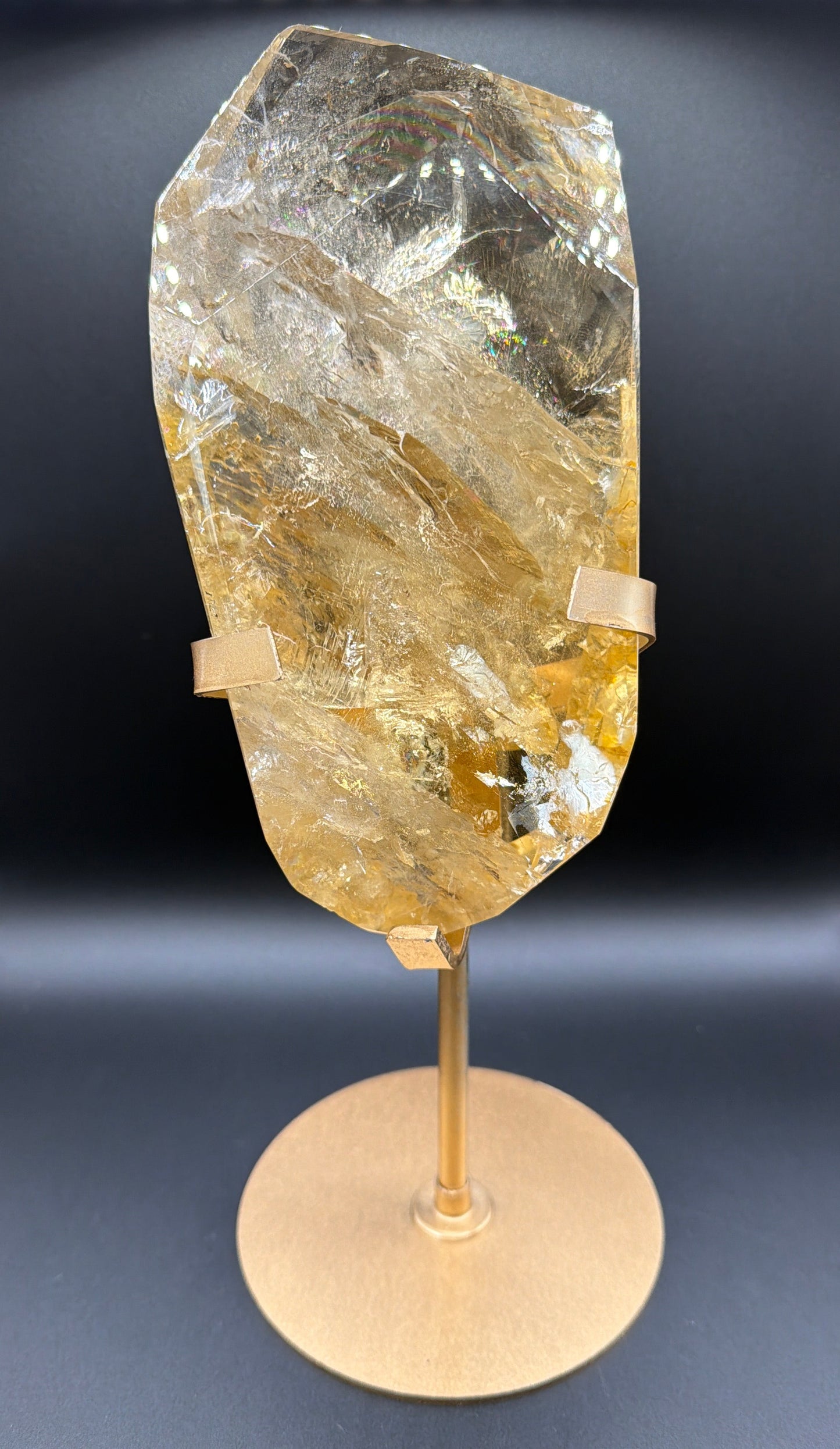 Citrine Statement